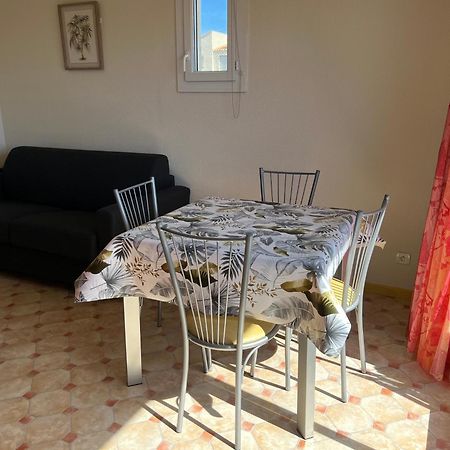 Les Villageoises Le Barcares Ngoại thất bức ảnh