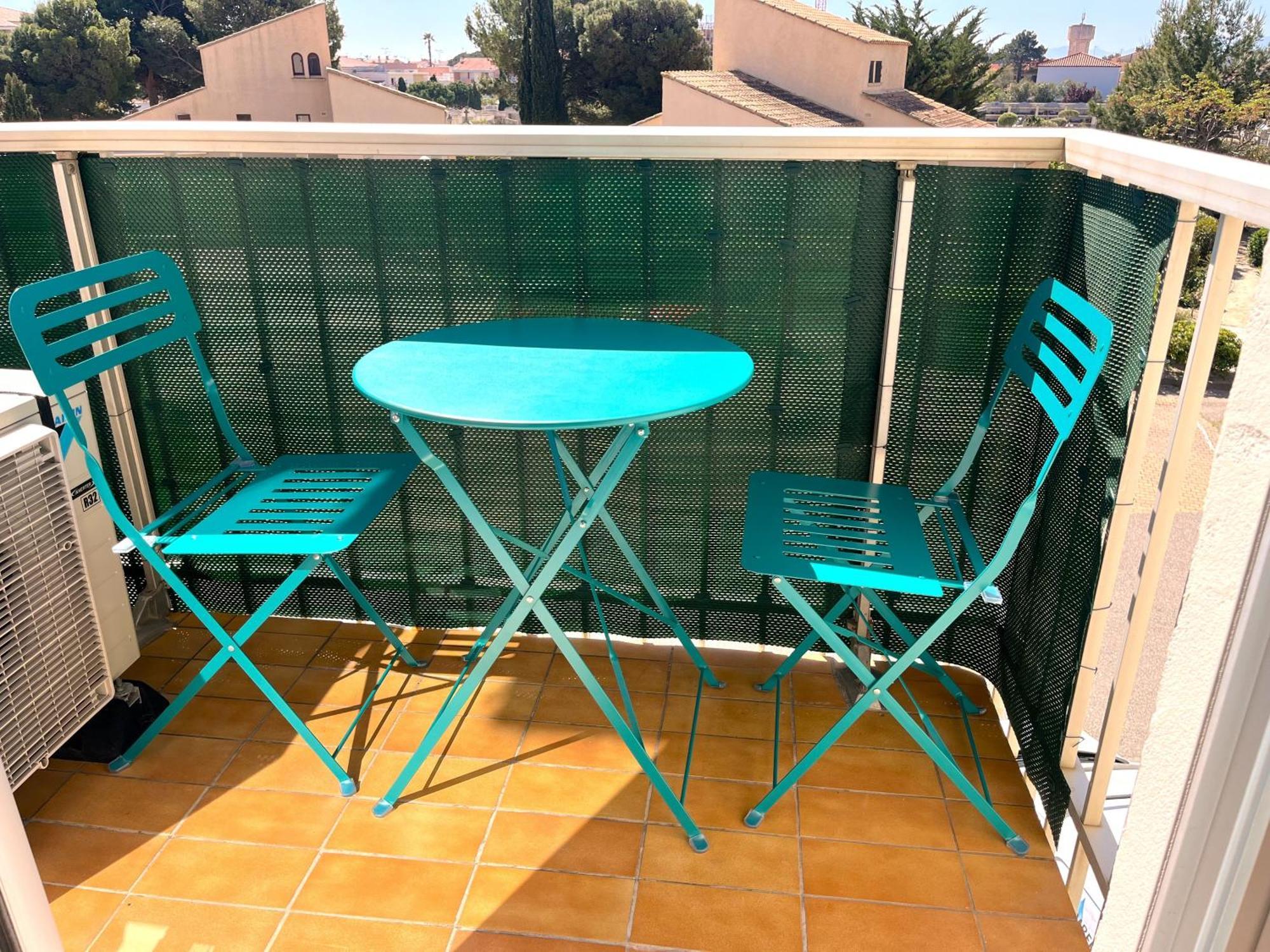 Les Villageoises Le Barcares Ngoại thất bức ảnh