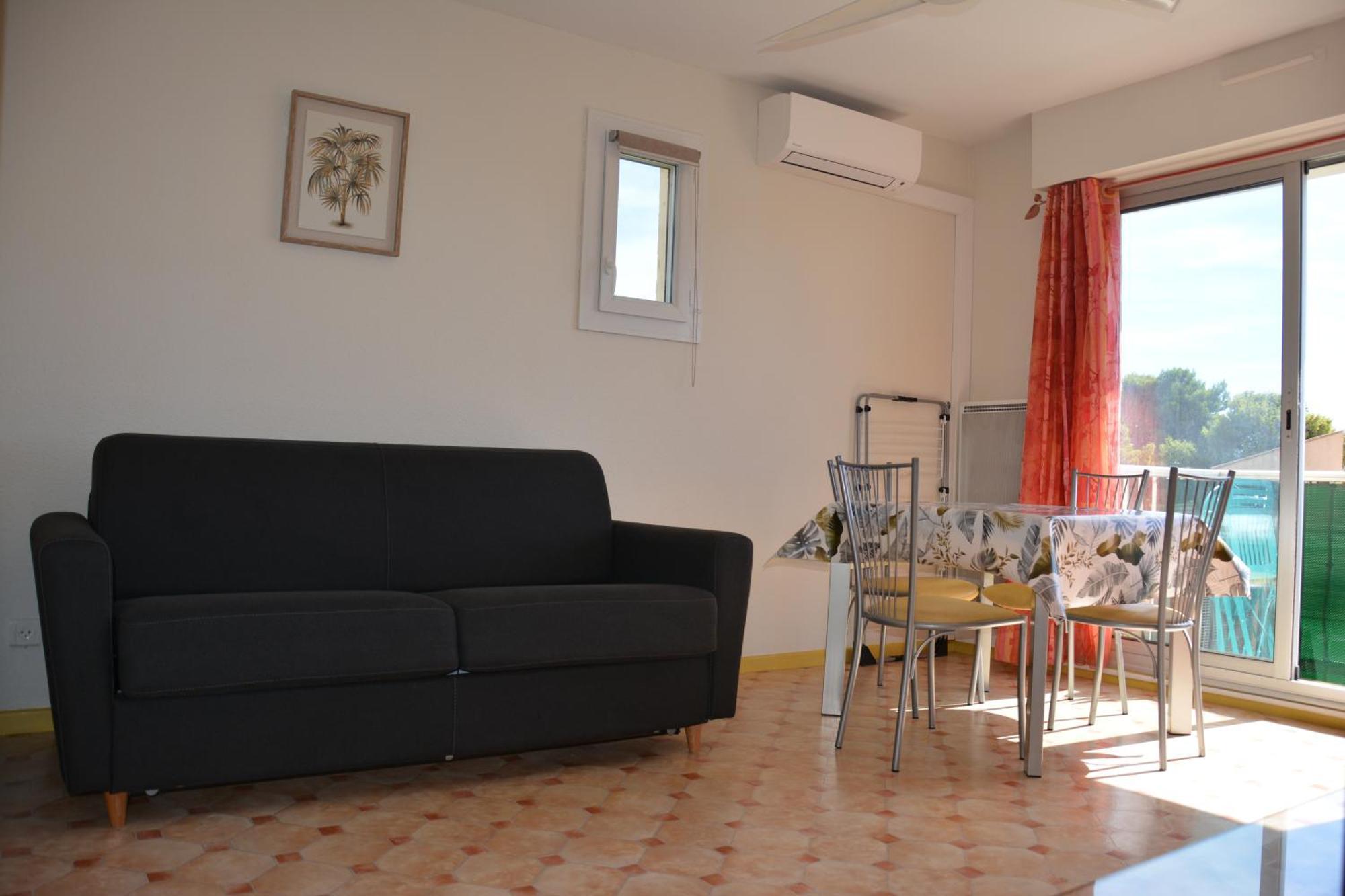 Les Villageoises Le Barcares Ngoại thất bức ảnh