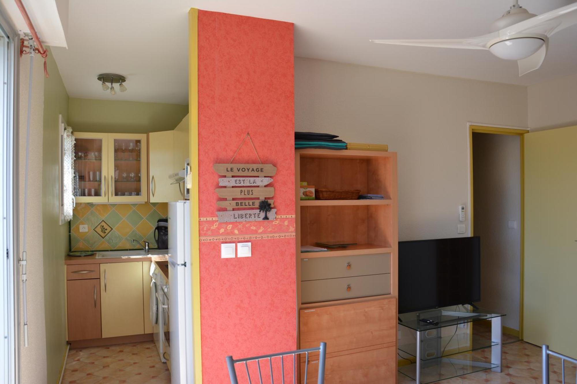 Les Villageoises Le Barcares Ngoại thất bức ảnh
