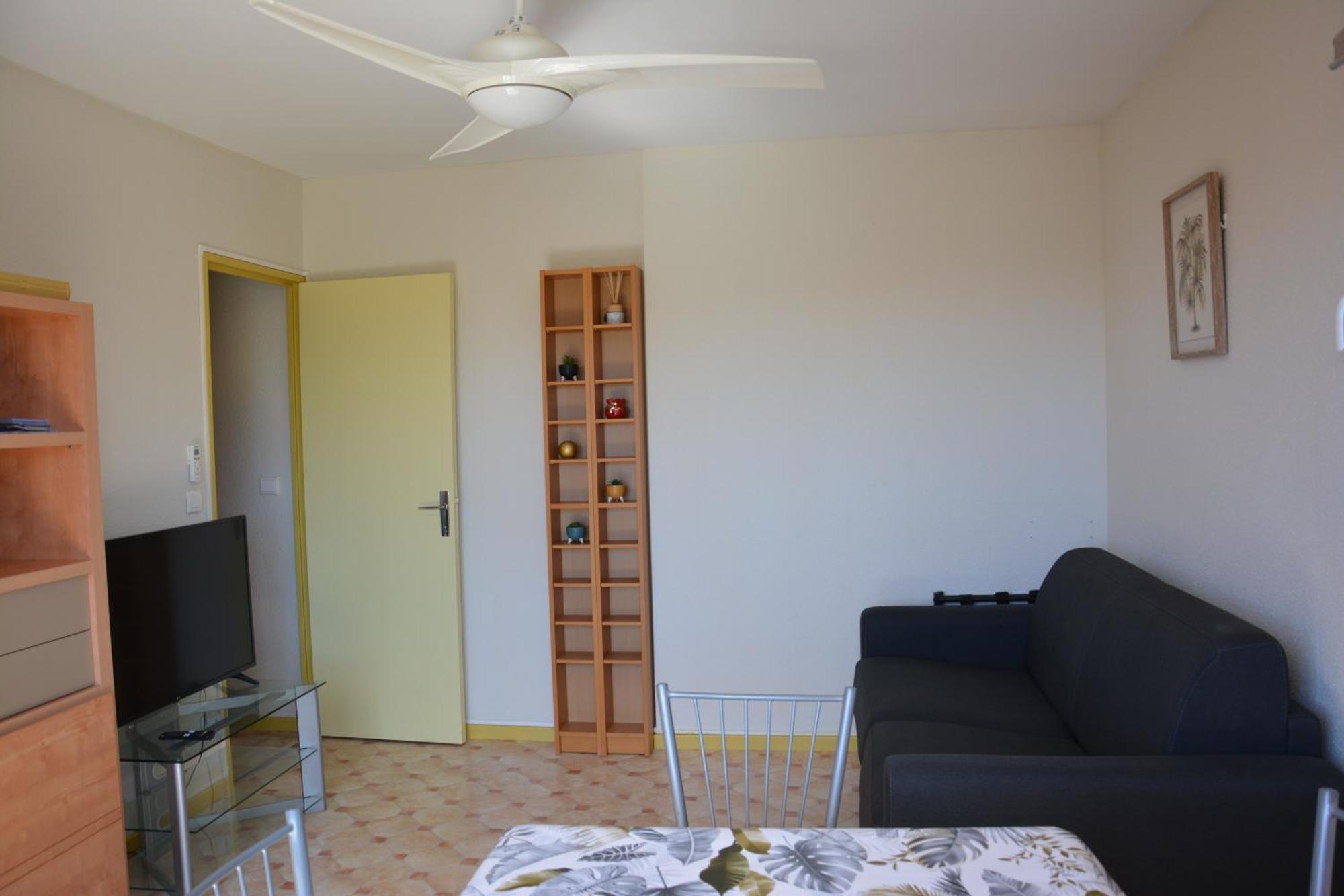 Les Villageoises Le Barcares Ngoại thất bức ảnh