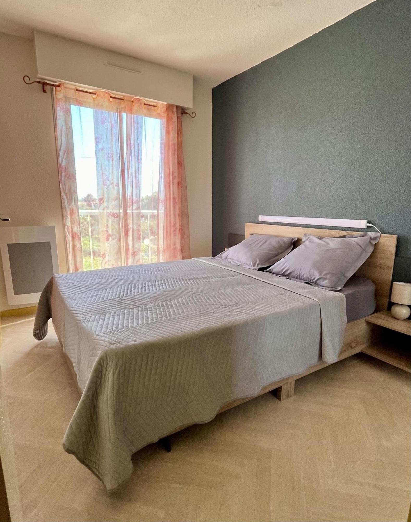 Les Villageoises Le Barcares Ngoại thất bức ảnh